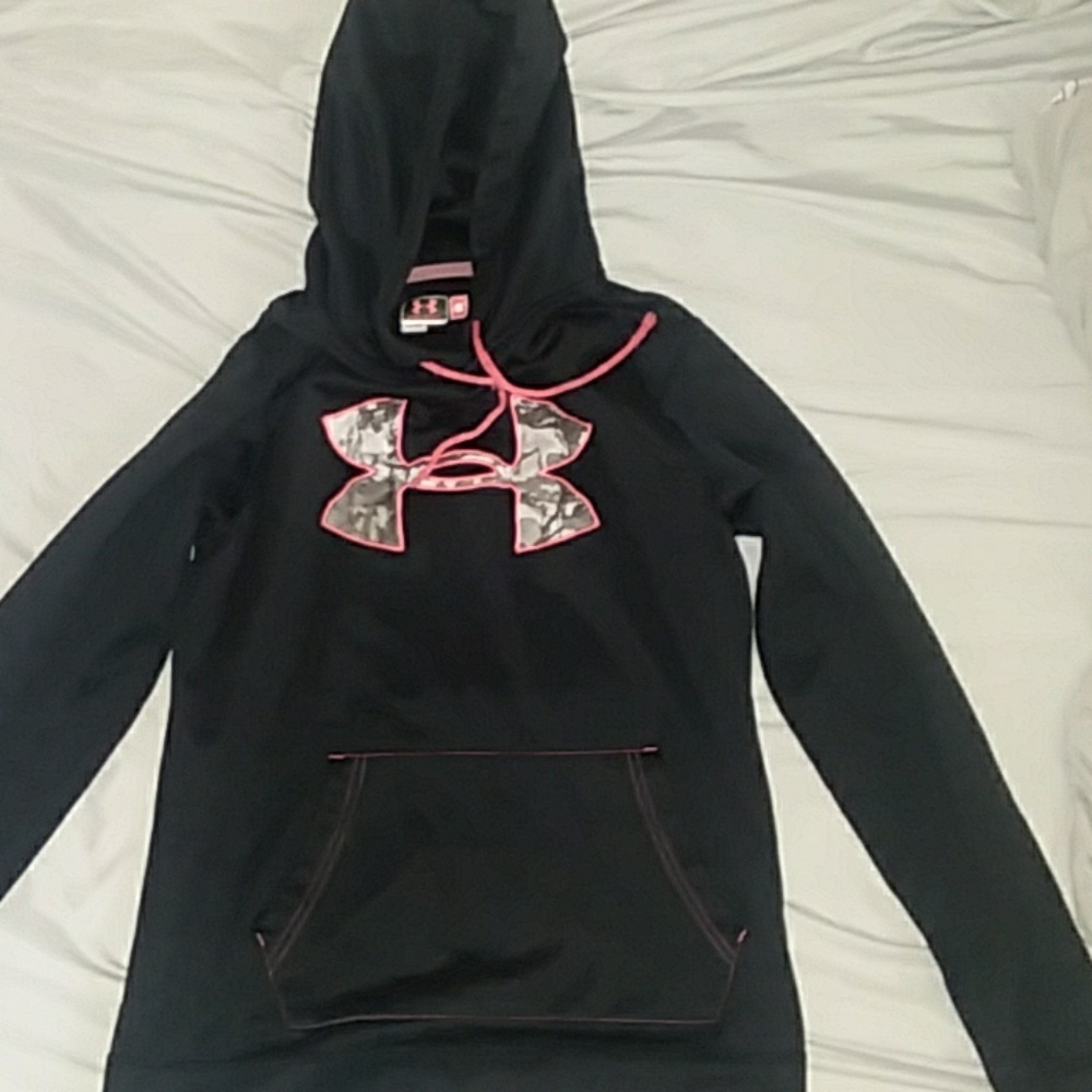 Under Armour Hoodie